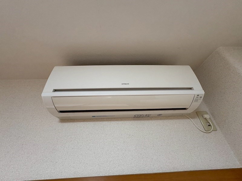 アミカルメント萩原 その他5