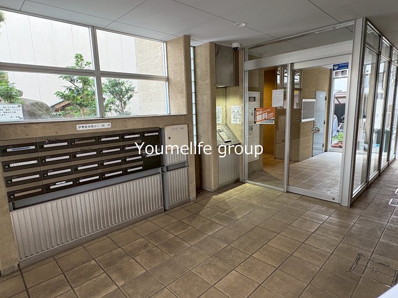 アミカルメント萩原 その他外観5