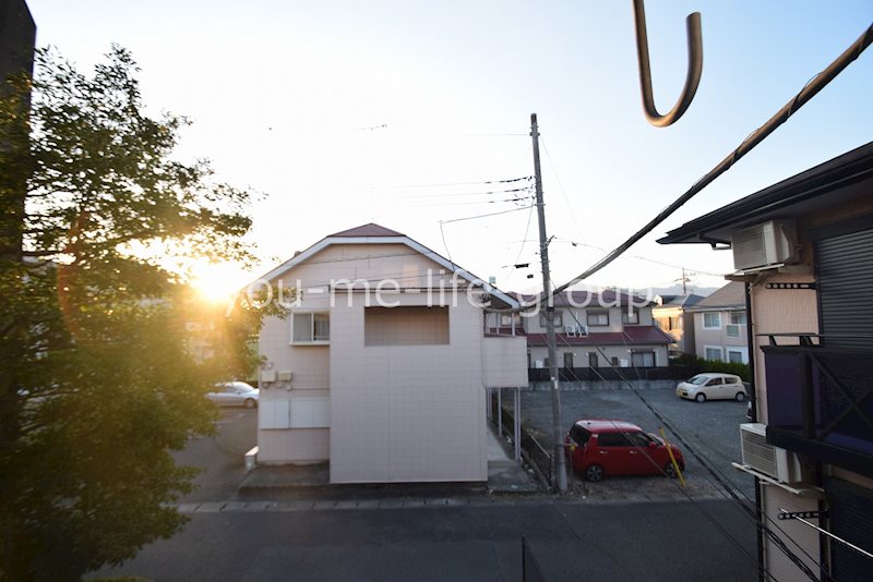 ノーブルマンション山王塚 その他5