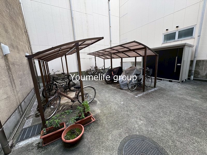 アミカルメント萩原 その他外観3