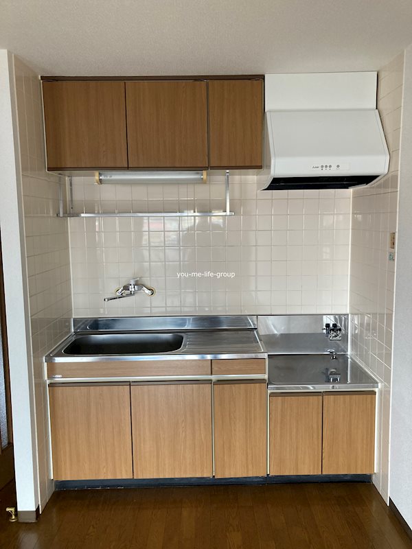 アゼリアコート キッチン