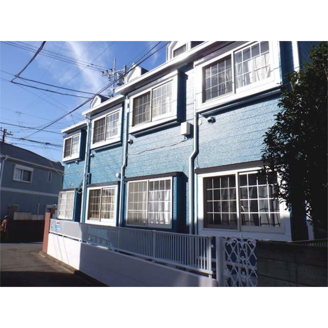 リアルヒルズ辻堂新町 その他外観3
