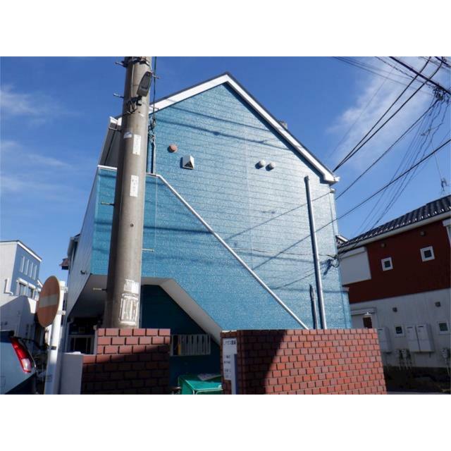 リアルヒルズ辻堂新町 その他外観4