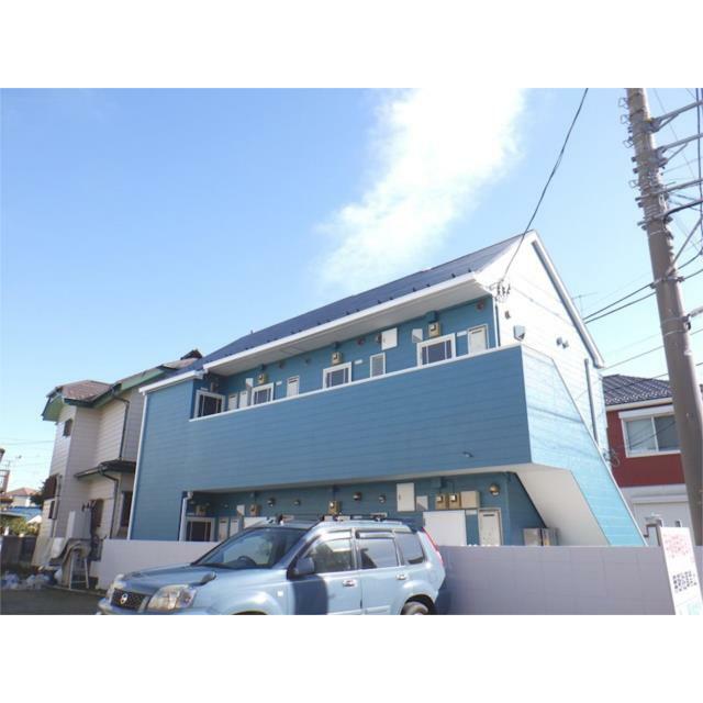 リアルヒルズ辻堂新町 その他外観5