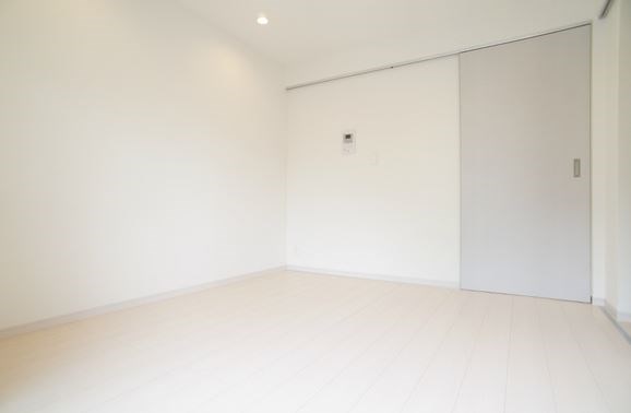 リブリ・ピーチテラス湘南 リビング