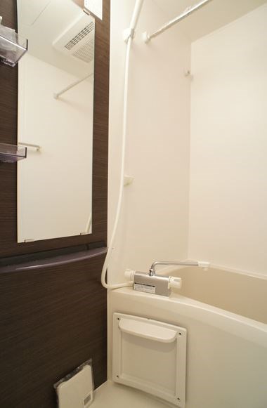 リブリ・ピーチテラス湘南 風呂画像