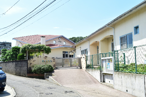 Ｃｏｎｔｒａｉｌ　湘南 幼稚園