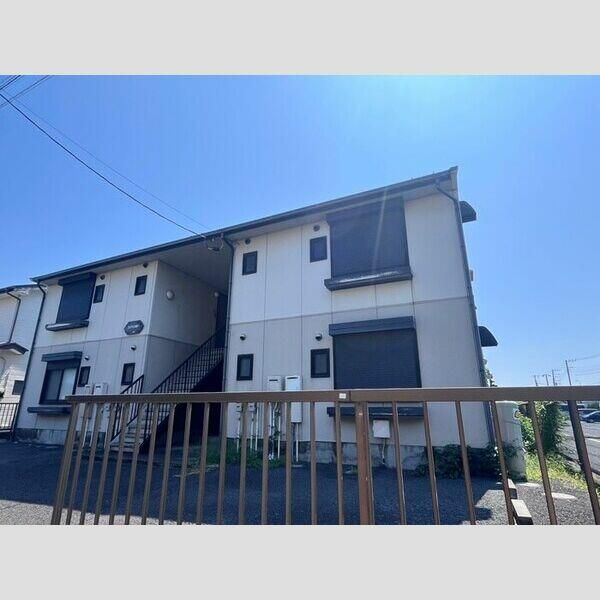 フレグランス高麗 その他外観1