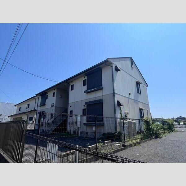 フレグランス高麗 その他外観2