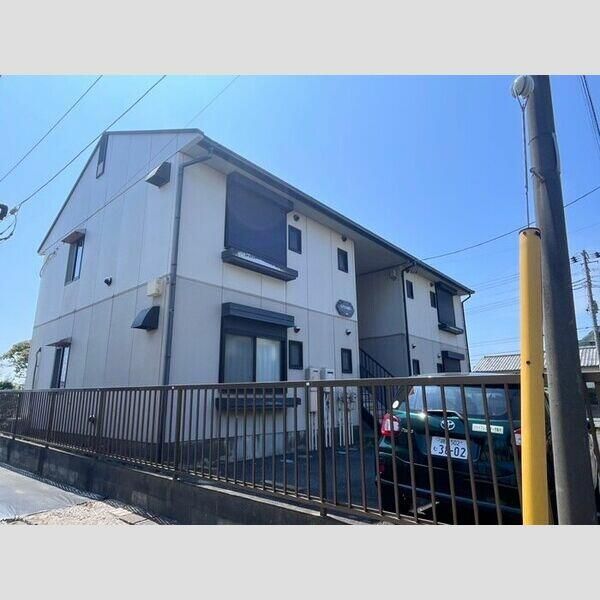 フレグランス高麗 その他外観3