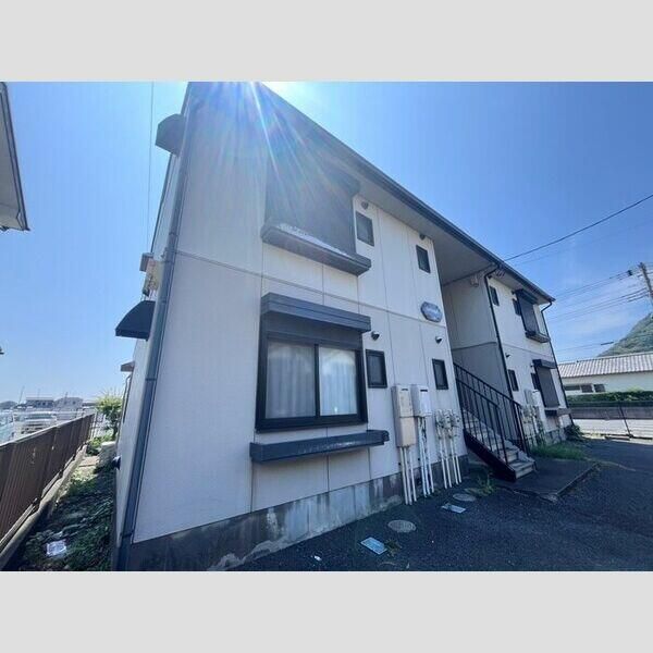 フレグランス高麗 その他外観4