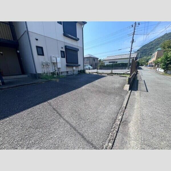 フレグランス高麗 その他外観5