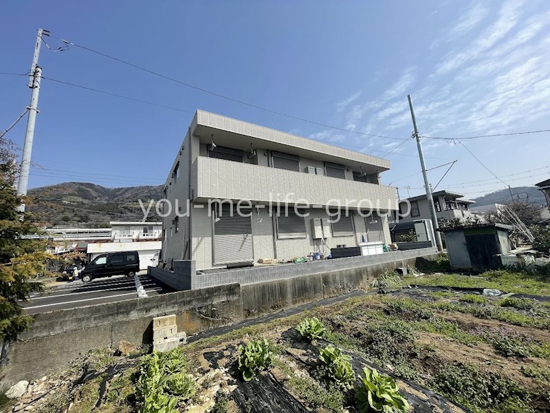 Clef　Trois(クレトロワ) その他外観1