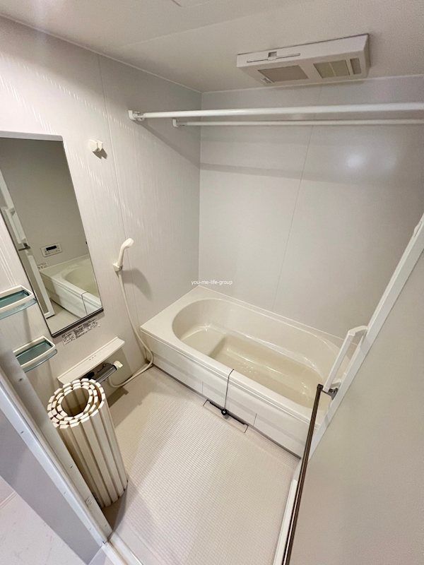 Clef　Trois(クレトロワ) 風呂画像