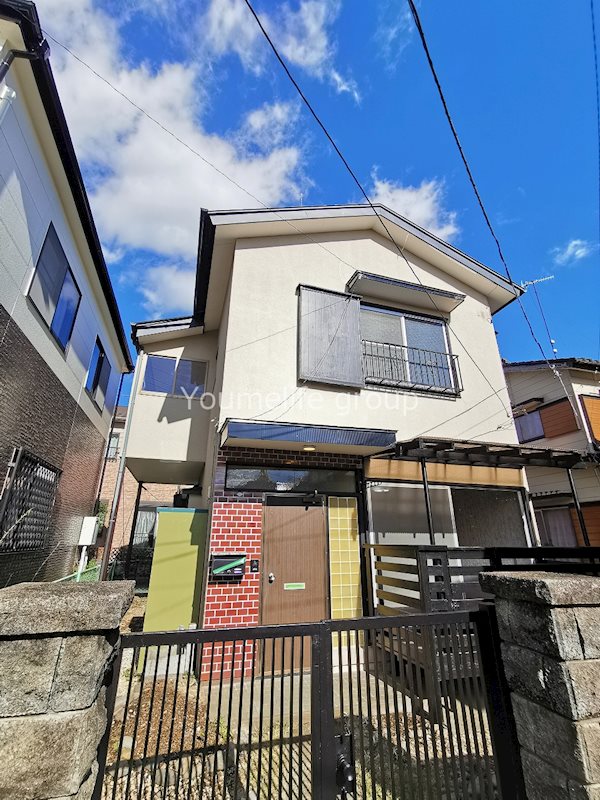 myair下荻野戸建 その他外観4
