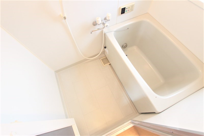 カサブランカ 風呂画像