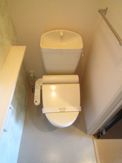 スカイハイム その他2