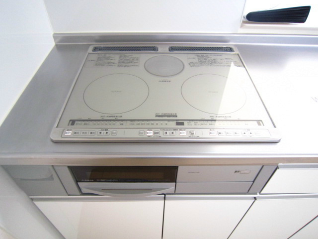 スカイハイム その他8