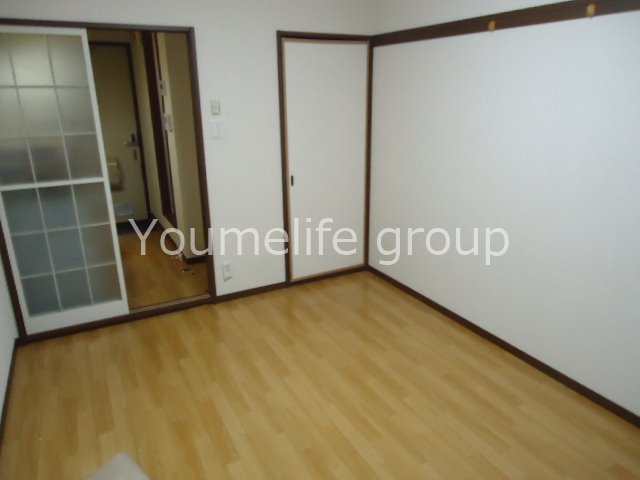 ジュネス湘南台 リビング