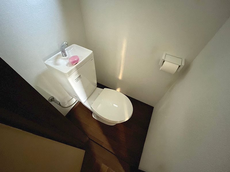 ニューサンライフ茅ヶ崎 その他4