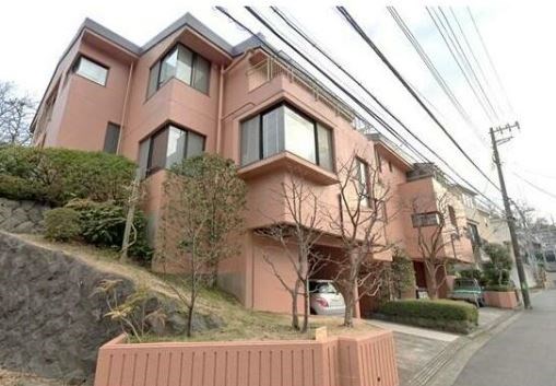 戸塚区矢部町マンション 3F号室 外観