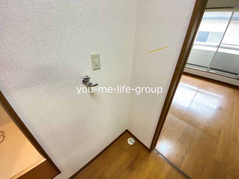 山田コーポ その他5