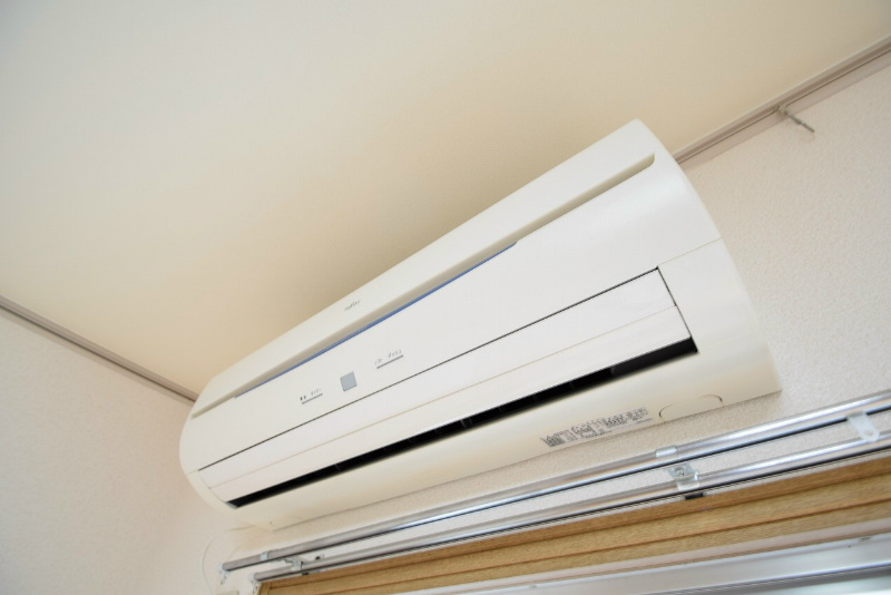 エステートピア湘南 ベランダ