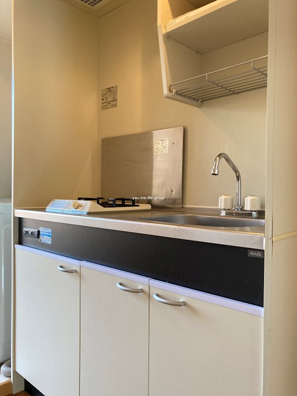 ローズパル キッチン