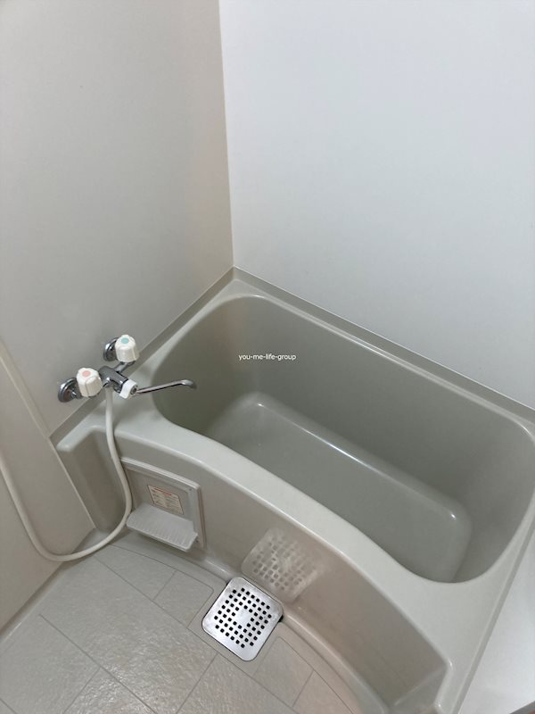 ローズパル 風呂画像