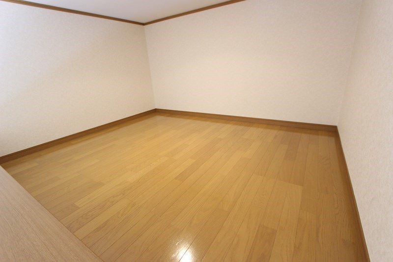 リバッツァ ベッドルーム