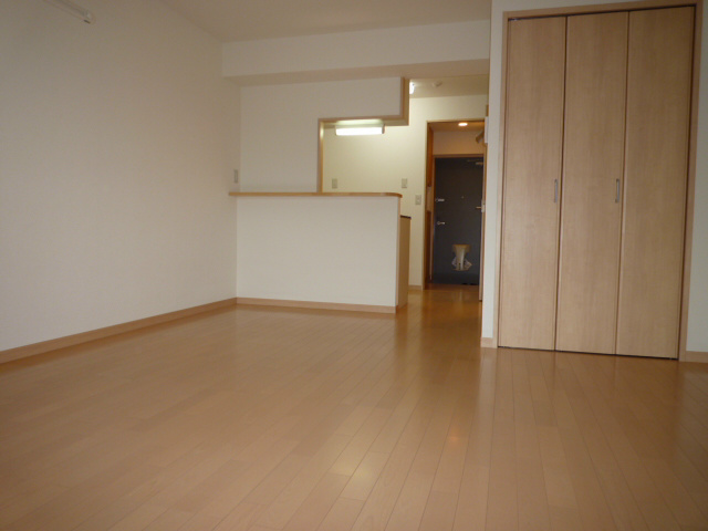 スタースクエア リビング