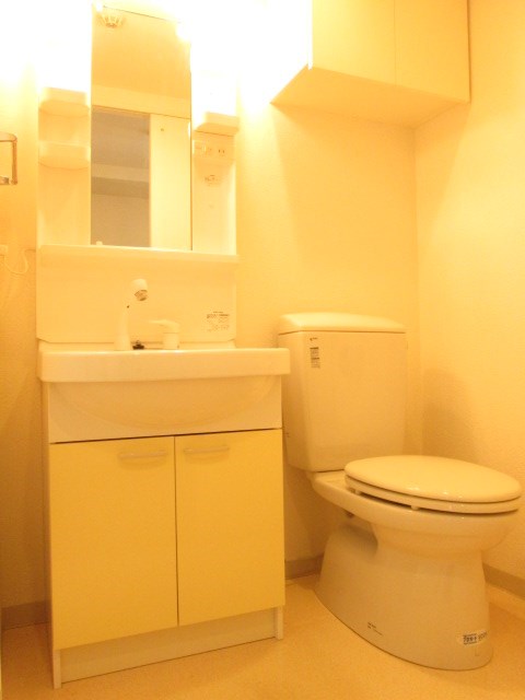 アース湘南台 その他1