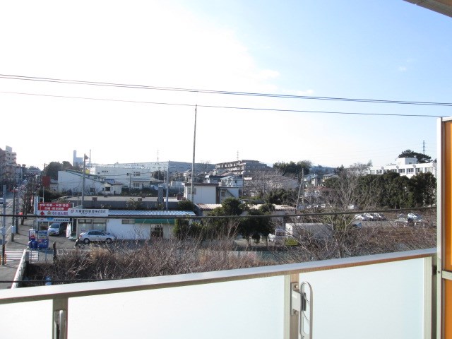 アース湘南台 その他3