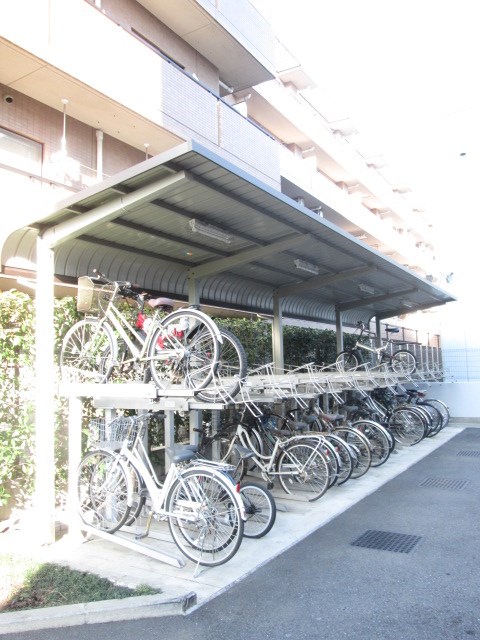 アース湘南台 その他4