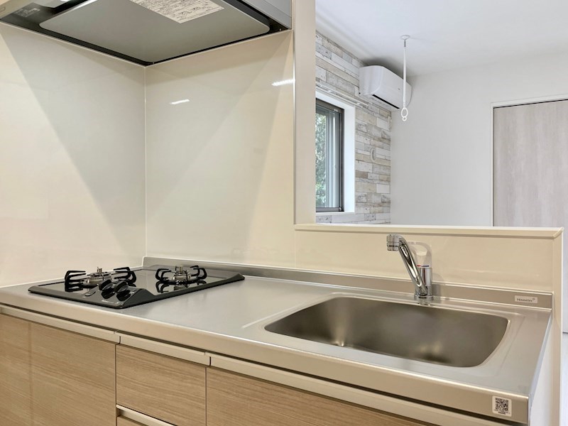 GRAND COLLINE（グラン　コリーヌ） キッチン