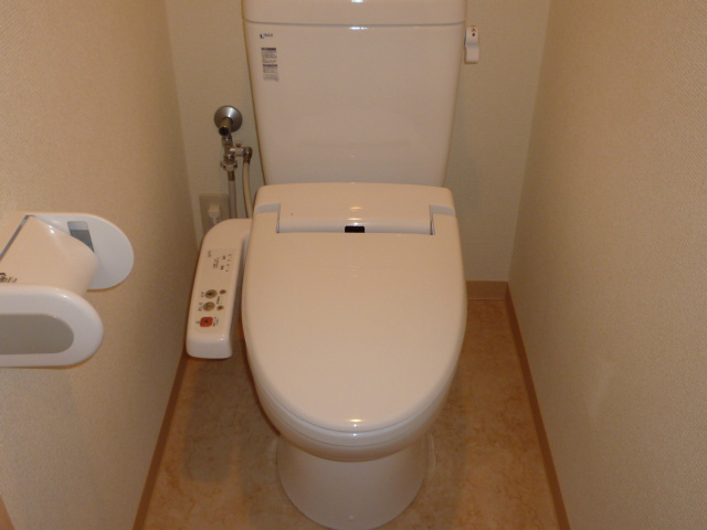 スタースクエア ベッドルーム