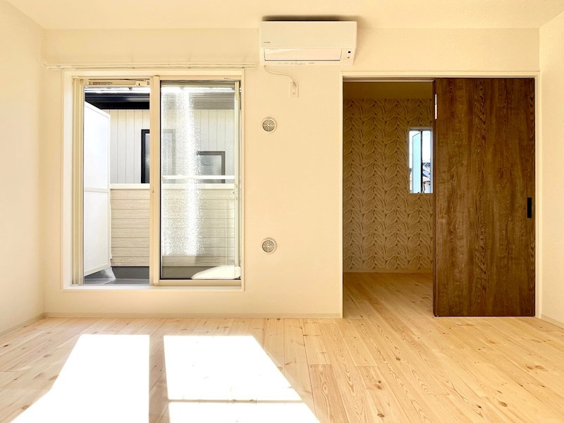 マハロ茅ヶ崎 その他1