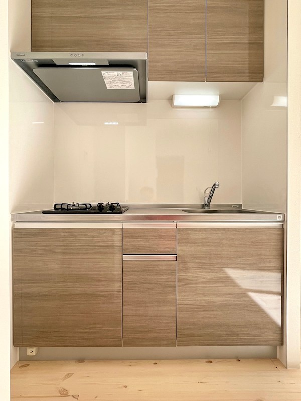 マハロ茅ヶ崎 キッチン