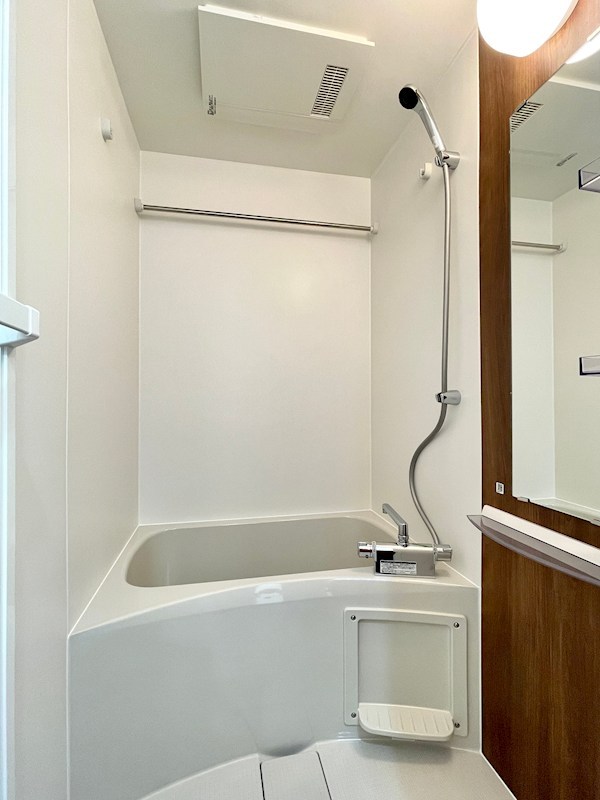 マハロ茅ヶ崎 風呂画像