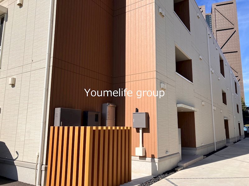その他 エミグランド愛甲石田 その他外観6