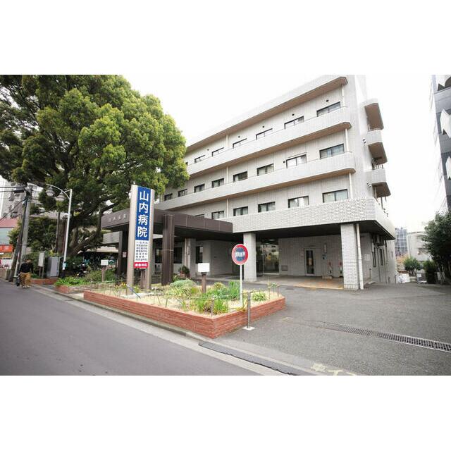 クレセント南洋Ｂ 周辺画像7