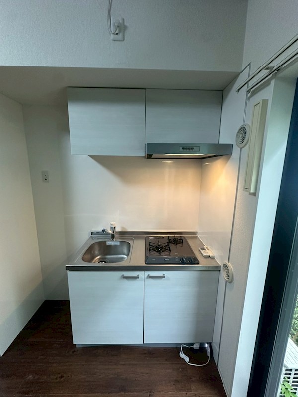 lifeship A  キッチン