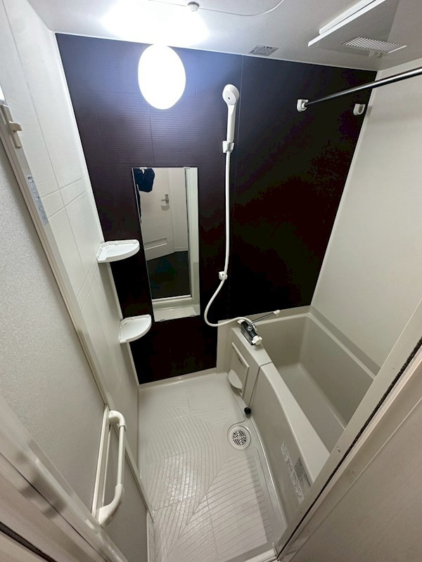 lifeship A  風呂画像