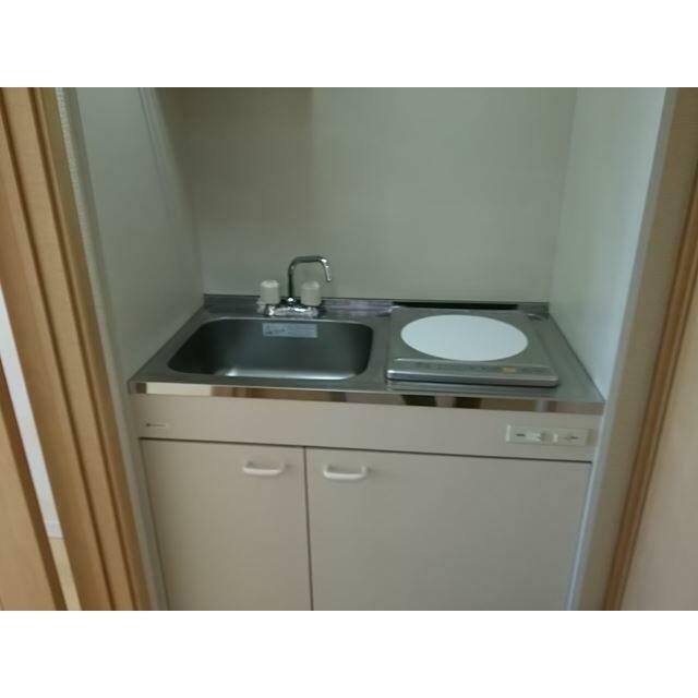イルミナハイム キッチン