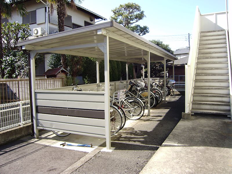 サンボナールＢ  その他外観1