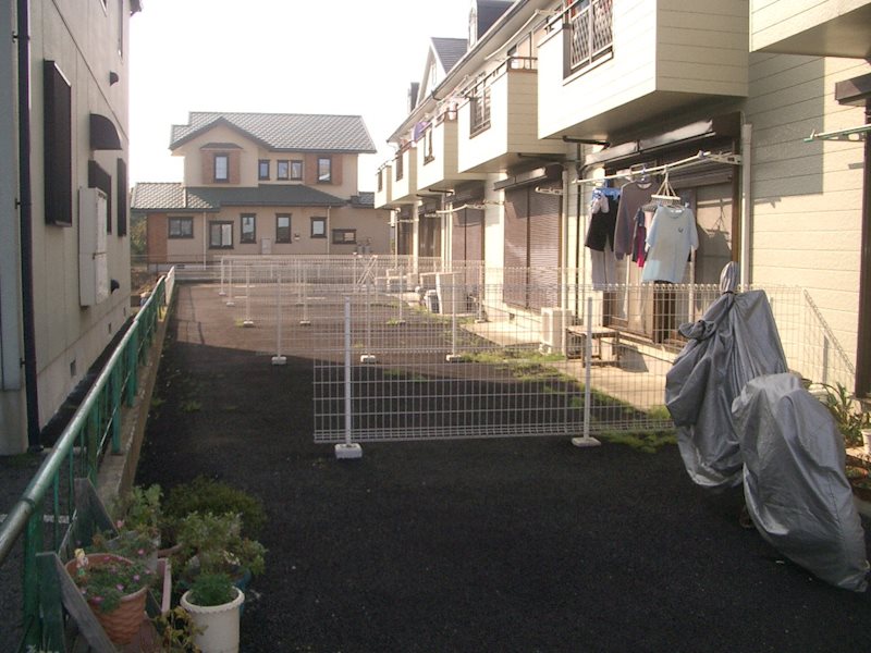 サンボナールＢ  その他外観2