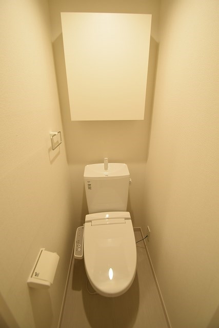 トイレ リブリ・サン湘南 その他4