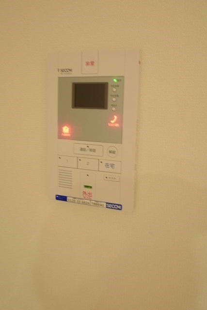 セキュリティ リブリ・サン湘南 その他5