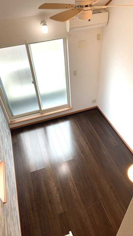 エトワール  リビング