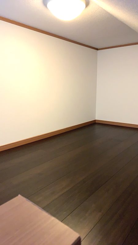 エトワール  ベッドルーム